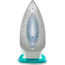 Tefal Steam Iron With Spray Function 2200 Watts Blue Color Fv3910Mo