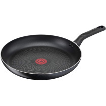 Tefal Super Cook Frypan Black 32 Cm And 30 Cm B1430884P3 2