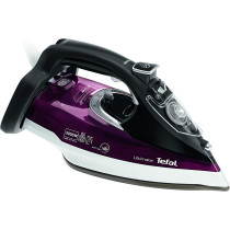 Tefal Fv9788 Ultimate Anti Scale Steam Iron 3000 W Purple