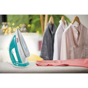Tefal Steam Iron 2300 Watts Easygliss Fv3925Mo