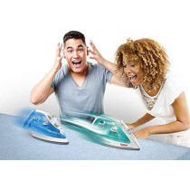 Tefal Steam Iron 2300 Watts Easygliss Fv3925Mo