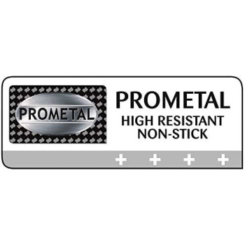 Tefal B168A474 10 Pieces Prima Cooking Set Orange Black W 45.2 X H 37.4 X D 29.4 Cm Aluminum