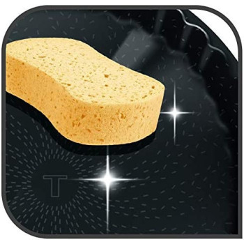 Tefal Perfect Bake 24 CM Fluted Tart Mold Aluminum Non Stick