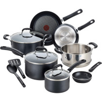 T Fal Nonstick Induction Base Black 2100093595