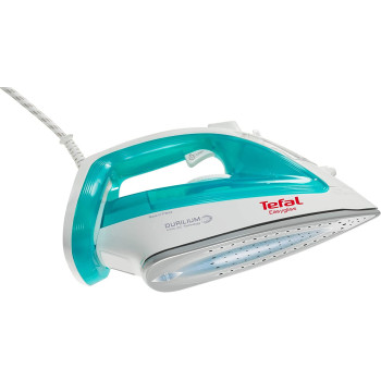 Tefal Fv3951M0 2400 W Easy Glass Steam Iron