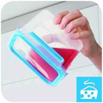 Tefal Masterseal Glass Fresh Box Food Container