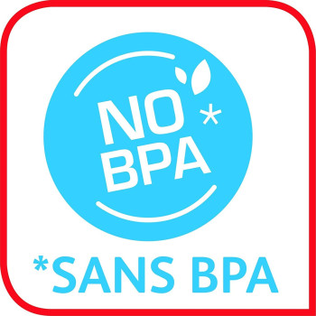 Tefal Masterseal Glass Fresh Box Food Container