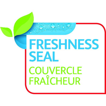 Tefal Masterseal Glass Fresh Box Food Container