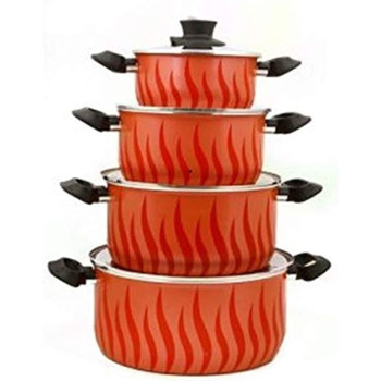 Tefal New Tempo Set