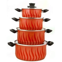 Tefal New Tempo Set