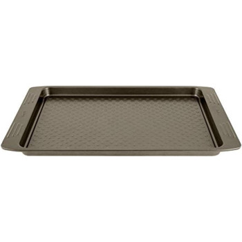 Tefal J1627144 Easy Grip Medium Baking Black