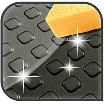 Tefal J1627144 Easy Grip Medium Baking Black