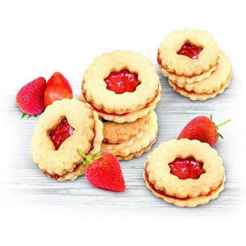 Tefal J1627144 Easy Grip Medium Baking Black