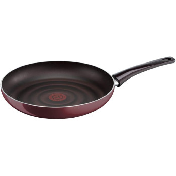 Tefal Pleasure Frying Pan 20Cm Red