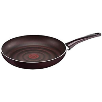 Tefal Pleasure Frying Pan 20Cm Red