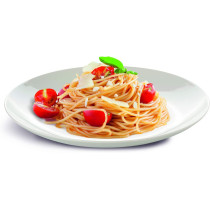 Tefal Intuition V2 Frypan B8580784 Silver 30 Cm Stainless Steel
