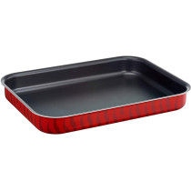 Tefal Les Specialistes Rectangular Oven Dish Set J1325682 3 Piece