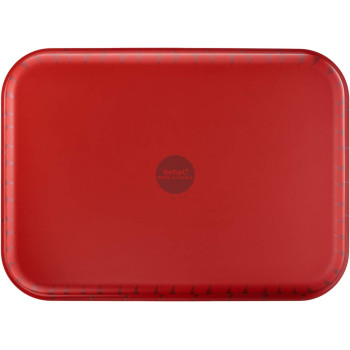 Tefal Les Specialistes Rectangular Oven Dish Set J1325682 3 Piece