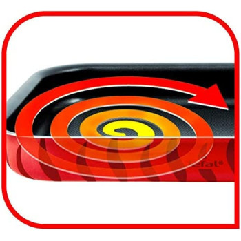 Tefal Les Specialistes Rectangular Oven Dish Set J1325682 3 Piece