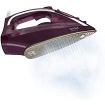 Tefal Maestro Steam Iron 2500 Watts Purple Plastic Fv1853M0