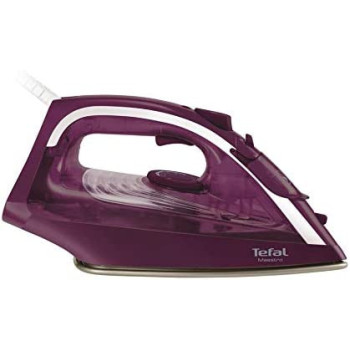 Tefal Maestro Steam Iron 2500 Watts Purple Plastic Fv1853M0