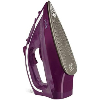 Tefal Maestro Steam Iron 2500 Watts Purple Plastic Fv1853M0