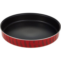 Tefal Les Specialistes Kebbes Oven Dish J1329382 Red 30 Cm