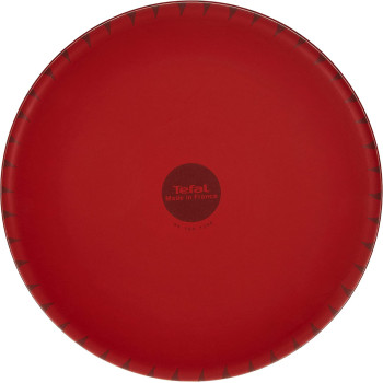 Tefal Les Specialistes Kebbes Oven Dish J1329382 Red 30 Cm
