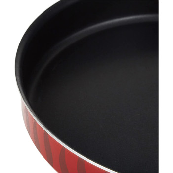 Tefal Les Specialistes Kebbes Oven Dish J1329382 Red 30 Cm