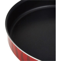 Tefal Les Specialistes Kebbes Oven Dish J1329382 Red 30 Cm