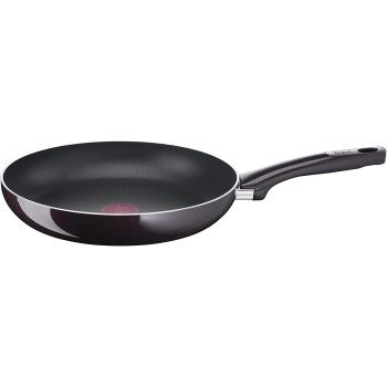 Tefal G6 Resist Intense 20 Cm Frypan With Thermospot Red D5220283