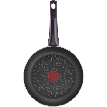 Tefal G6 Resist Intense 7 Pcs Cooking Set Red Aluminium D5229283