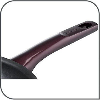 Tefal G6 Resist Intense 7 Pcs Cooking Set Red Aluminium D5229283