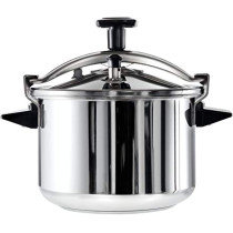 Tefal Authentique Pressure Cooker Silver 6 L P0530734
