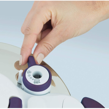 Tefal Clipsominut Perfect 9L Pressure Cooker P4624931 Multi Color Stainless Steel Material