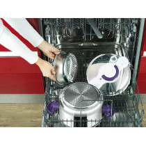 Tefal Clipsominut Perfect 9L Pressure Cooker P4624931 Multi Color Stainless Steel Material