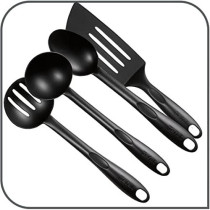 Tefal G6 Tempo Flame 14 Pcs Cooking Set Non Stick Red Aluminium C3079383