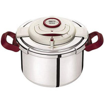 Tefal Pressure Cooker Clipso Precission 10L Multi Color