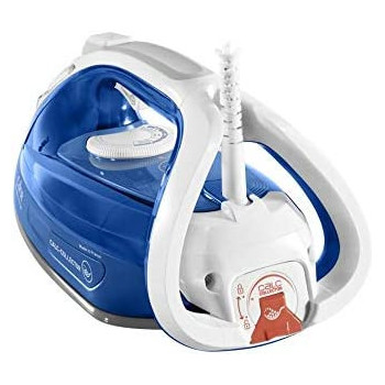 Tefal Steam Iron Blue 2500 Watts Fv4964M0