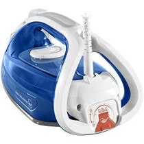 Tefal Steam Iron Blue 2500 Watts Fv4964M0