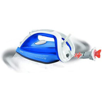 Tefal Steam Iron Blue 2500 Watts Fv4964M0