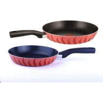 Tefal Tempo 28Cm Frying Pan Tempo 24Cm Frying Pan Bundle