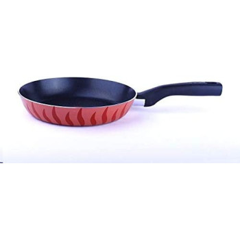 Tefal Tempo 28Cm Frying Pan Tempo 24Cm Frying Pan Bundle