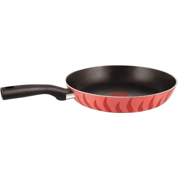Tefal Tempo 28Cm Frying Pan Tempo 24Cm Frying Pan Bundle