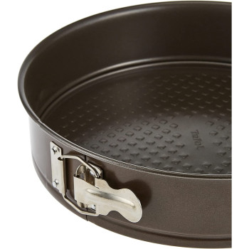 Tefal Easygrip Gold Springform 27 Cm J1626344 Brown J1626345 Easy Grip