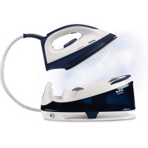 Tefal Fasteo Steam Station 2200 Watts Purple Ceramic Plastic Sv6040M0