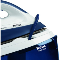 Tefal Fasteo Steam Station 2200 Watts Purple Ceramic Plastic Sv6040M0