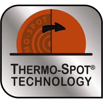 Tefal 1 Intuition Ss V2 28 Coated Wokpan Silver