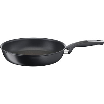 Tefal G6 Unlimited Frypan Black 28 Cm G2550602 1