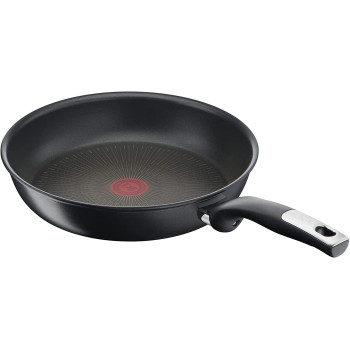 Tefal G6 Unlimited Frypan Black 28 Cm G2550602 1